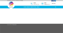 Desktop Screenshot of evarom.com